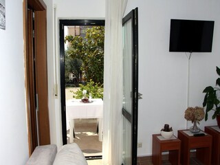 Appartement Zadar Kenmerken 20