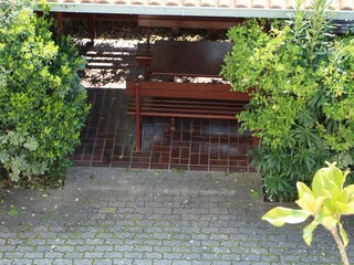 Appartement Zadar Buitenaudio-opname 10