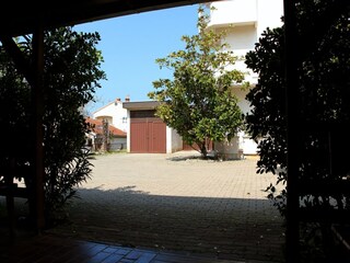 Appartement Zadar Enregistrement extérieur 13
