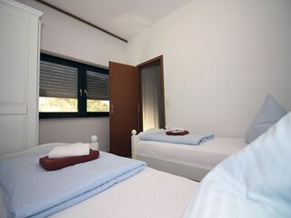 Apartment Zadar Ausstattung 24