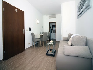 Appartement Zadar Kenmerken 25
