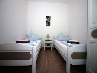 Appartement Zadar Kenmerken 22
