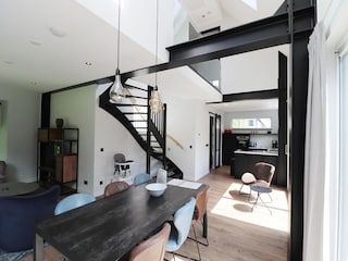 Ferienhaus De Koog Ausstattung 12