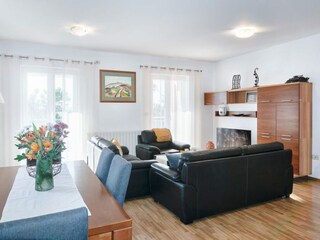 Villa Labin Ausstattung 30