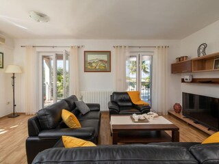 Villa Labin Caratteristiche 22