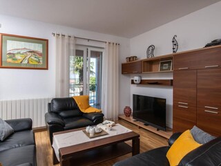 Villa Labin Équipement 15