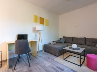 Villa Labin Ausstattung 24