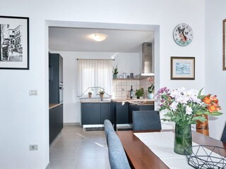 Villa Labin Caratteristiche 25