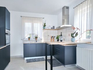 Villa Labin Caratteristiche 34