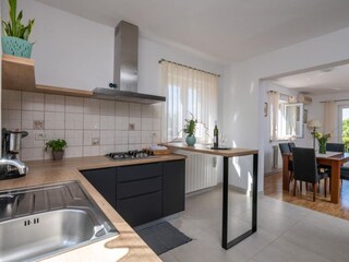 Villa Labin Ausstattung 28