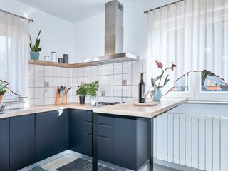 Villa Labin Ausstattung 32