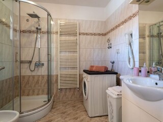 Villa Labin Caratteristiche 19