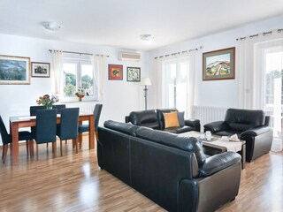 Villa Labin Caratteristiche 11