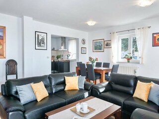 Villa Labin Ausstattung 24