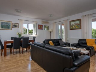Villa Labin Caratteristiche 14