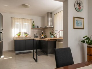 Villa Labin Caratteristiche 9