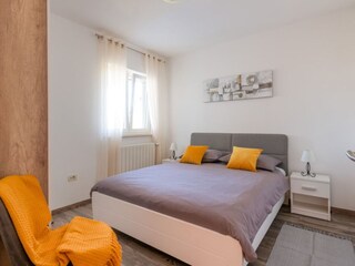 Villa Labin Caratteristiche 19