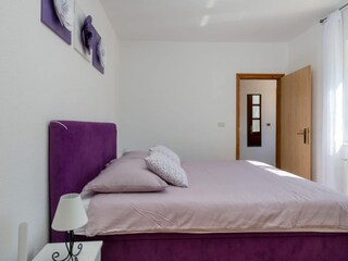 Villa Labin Caratteristiche 20
