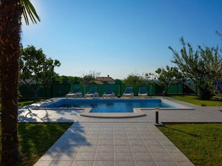 Villa Labin  35