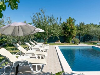 Villa Labin  40