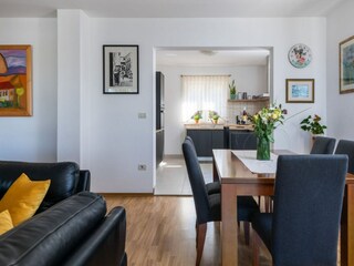 Villa Labin Ausstattung 1