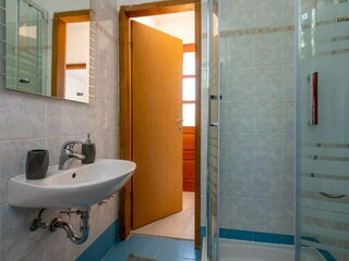 Villa Labin Caratteristiche 28
