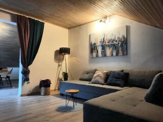 Apartment Zastražišće Ausstattung 12
