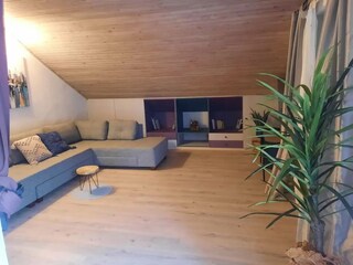 Appartement Zastražišće Équipement 11