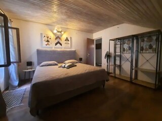 Apartment Zastražišće Ausstattung 8