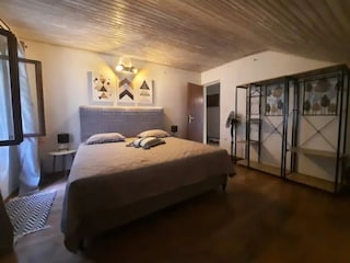 Appartement Zastražišće Kenmerken 8
