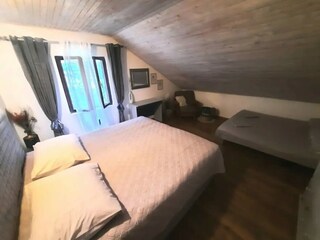 Apartment Zastražišće Ausstattung 4