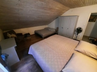 Apartment Zastražišće Ausstattung 6