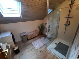 Apartment Zastražišće Ausstattung 15