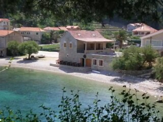 Appartement Zastražišće  20