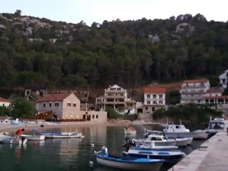 Appartamento Zastražišće  22