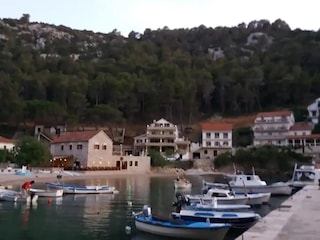 Appartement Zastražišće  17