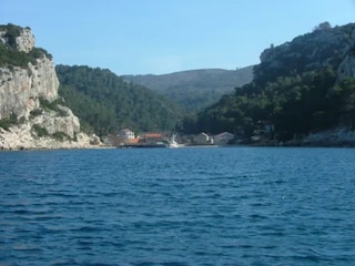 Appartement Zastražišće  18