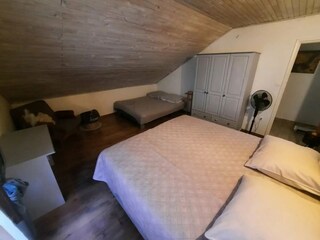 Appartamento Zastražišće Caratteristiche 3