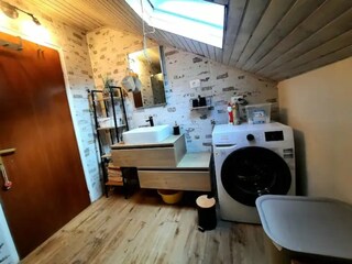 Appartamento Zastražišće Caratteristiche 4
