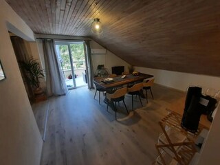 Apartment Zastražišće Features 15