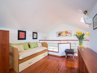 Appartement Postira Kenmerken 1