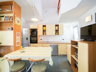 Apartment Postira Ausstattung 2
