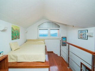 Appartement Postira Kenmerken 4