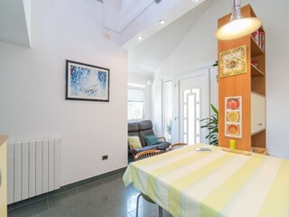 Apartment Postira Ausstattung 5