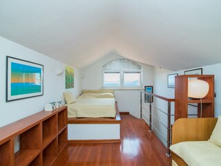 Apartment Postira Ausstattung 8