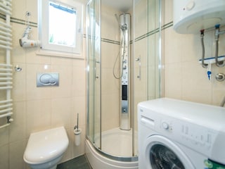 Apartment Postira Ausstattung 10