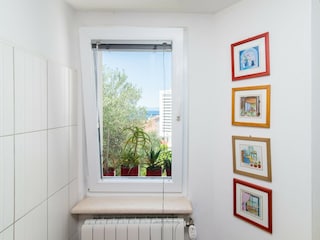 Appartement Postira  12