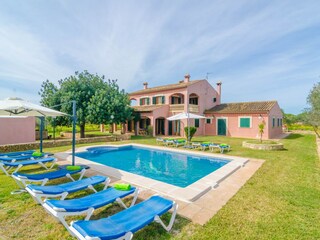Villa Llucmajor  1