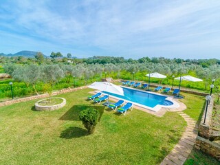 Villa Llucmajor  9