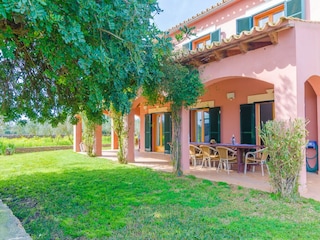Villa Llucmajor  3